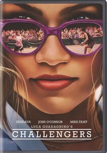 Challengers , Zendaya