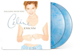 Falling Into You [Import] , Celine Dion