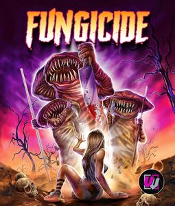 Fungicide