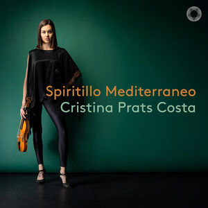 Spiritillo Mediterraneo , Cristina Prats Costa