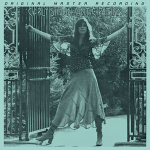 Anticipation , Carly Simon