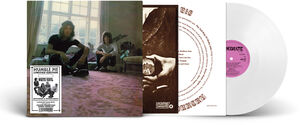 Town and Country - White , Humble Pie