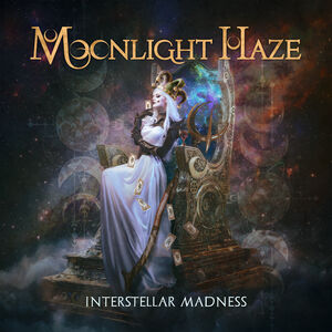 Interstellar Madness , Moonlight Haze