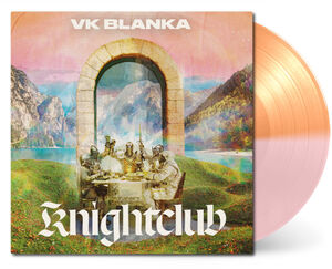 Knightclub , Vk Blanka