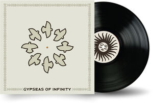 Gypseas Of Infinity , Gypseas of Infinity