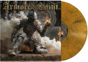 Emotion Factory Reset , Armored Saint
