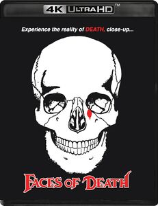 Faces of Death , Frances B. Gross