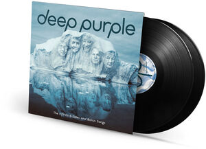 The Infinite B-Sides And Bonus Songs , Deep Purple
