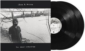 Great Unknowing , John R. Miller
