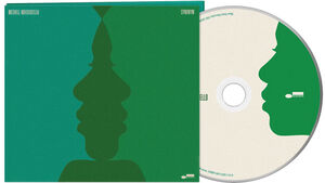 Synonym , Meshell Ndegeocello