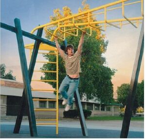 Growing Pains , Alex Sampson
