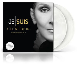 Je Suis: Celine Dion (Original Soundtrack) [Import] , Celine Dion