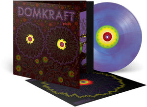 Night Songs , Domkraft