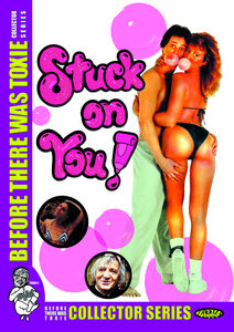 Stuck on You! , Irwin Corey