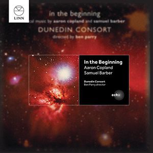 In the Beginning , Dunedin Consort