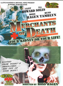 Merchants of Death