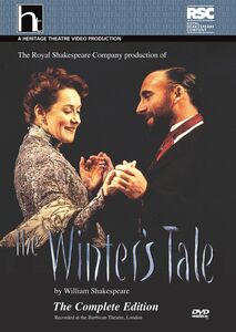 Shakespeare: The Winters Tale