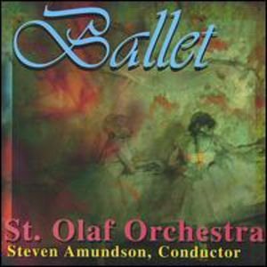 Ballet , St Olaf Choir