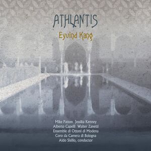 Athlantis , Eyvind Kang