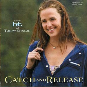 Catch & Release [Import]