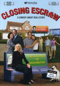 Closing Escrow , April Barnett