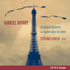 Heures Dolentes & la Maison Dans Les Dunes , Stephane Lemelin
