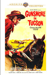 Gunsmoke in Tuscon