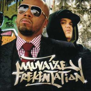 Mauvaize Frekentation [Import]