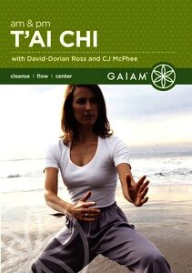 A.M. And P.M. Tai Chi , David-Dorian Ross