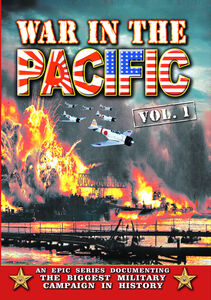 War in the Pacific 1