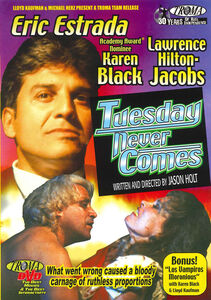 Tuesday Never Comes , Karen Black