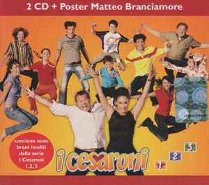 I Cesaroni (Original Soundtrack) [Import]