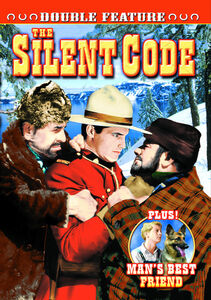 The Silent Code / Man's Best Friend , Kane Richmond