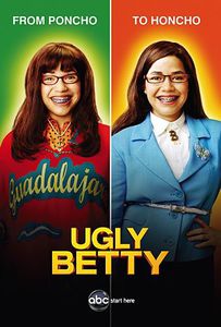 Ugly Betty: The Complete Fourth and Final Season