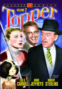 Topper 2 , Lee Patrick