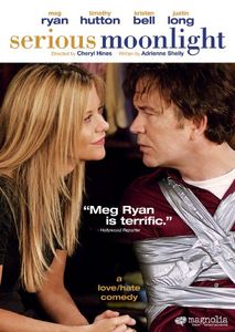 Serious Moonlight , Meg Ryan