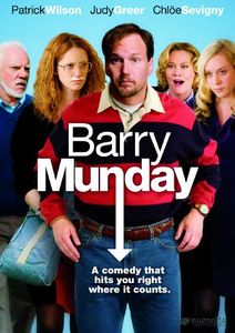 Barry Munday , Chloë Sevigny