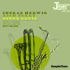Jam Session, Vol. 28 , Various Artists