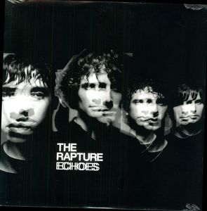 Echoes , The Rapture