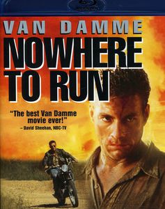 Nowhere to Run