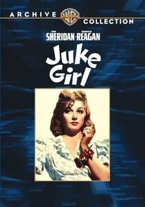 Juke Girl , Ann Sheridan
