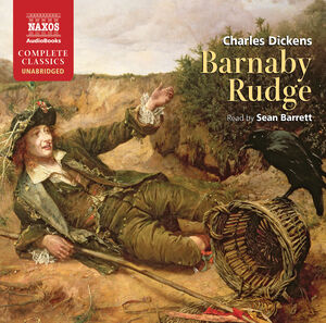 Barnaby Rudge , Dickens