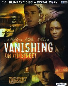 Vanishing on 7th Street , Jacob Latimore