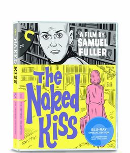 The Naked Kiss (Criterion Collection) , Constance Towers