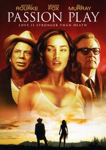 Passion Play , Mickey Rourke