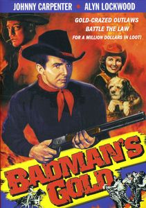 Badman’s Gold