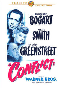 Conflict , Humphrey Bogart