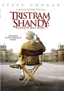 Tristram Shandy: A Cock and Bull Story , Rob Brydon