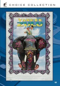 Yankee Zulu , Leon Schuster