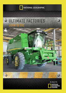 Ultimate Factories: John Deere